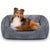 Orthopädisches Komfort  Lounge  Hundebett