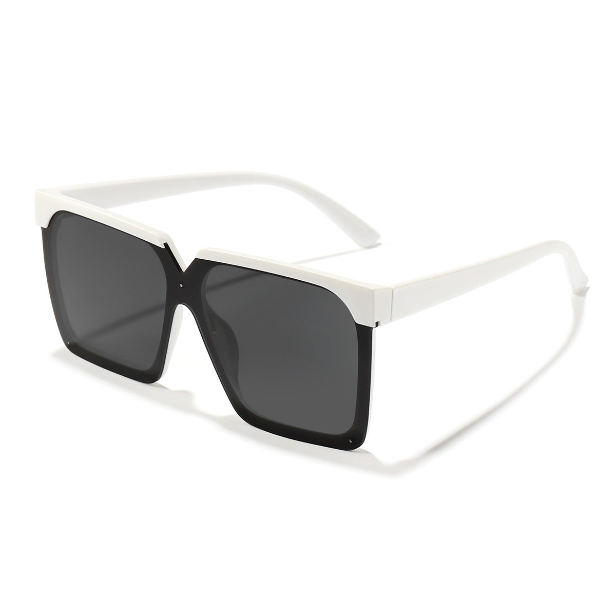Damen extravagant designte Sonnenbrille Brehn