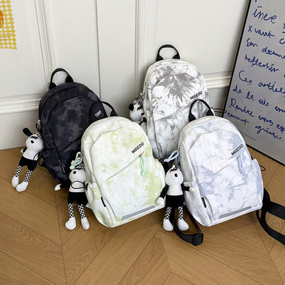 Vielseitiger Freizeit-Rucksack mit gepolsterten Trägern Brehn