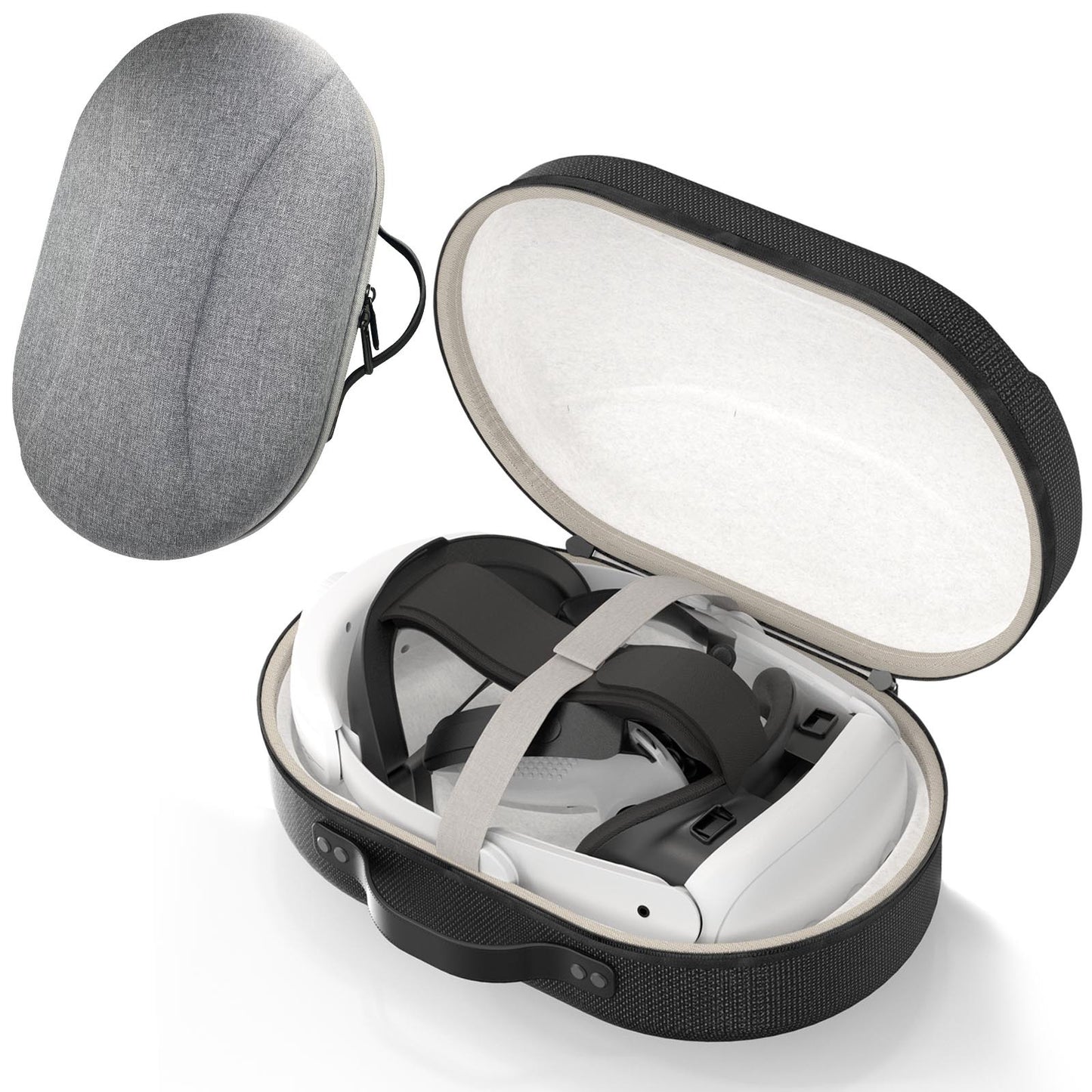 Ergonomisches Nackenkissen Brehn