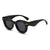 Damen Sonnenbrille Brehn