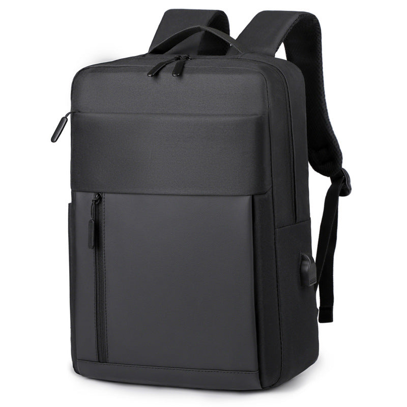 Funktionsrucksack mit Technischem Design Brehn