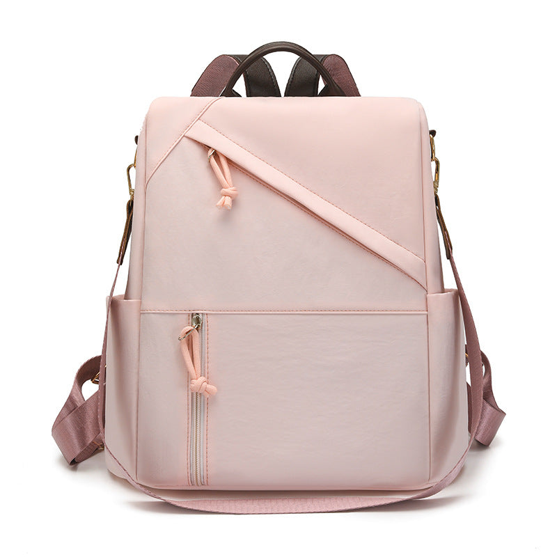 Multifunktionaler Stilvoller Rucksack Brehn