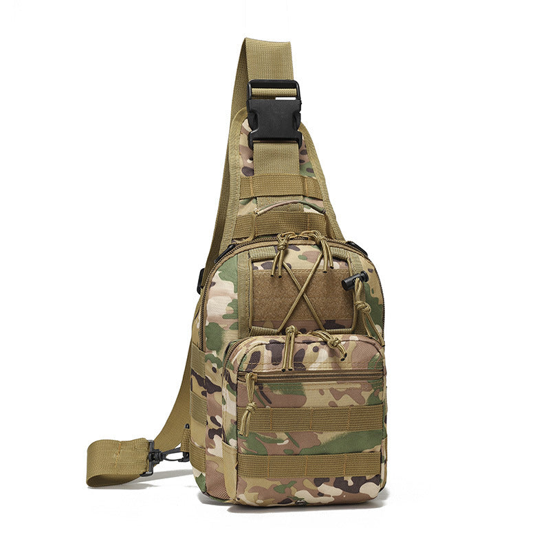 Vielseitiger taktischer Sling Pack Brehn