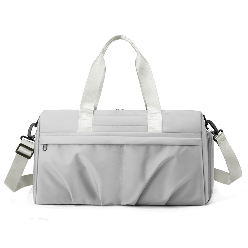Reise Duffel Tasche Brehn