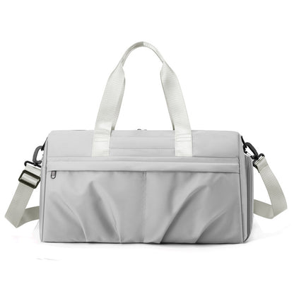 Reise Duffel Tasche Brehn