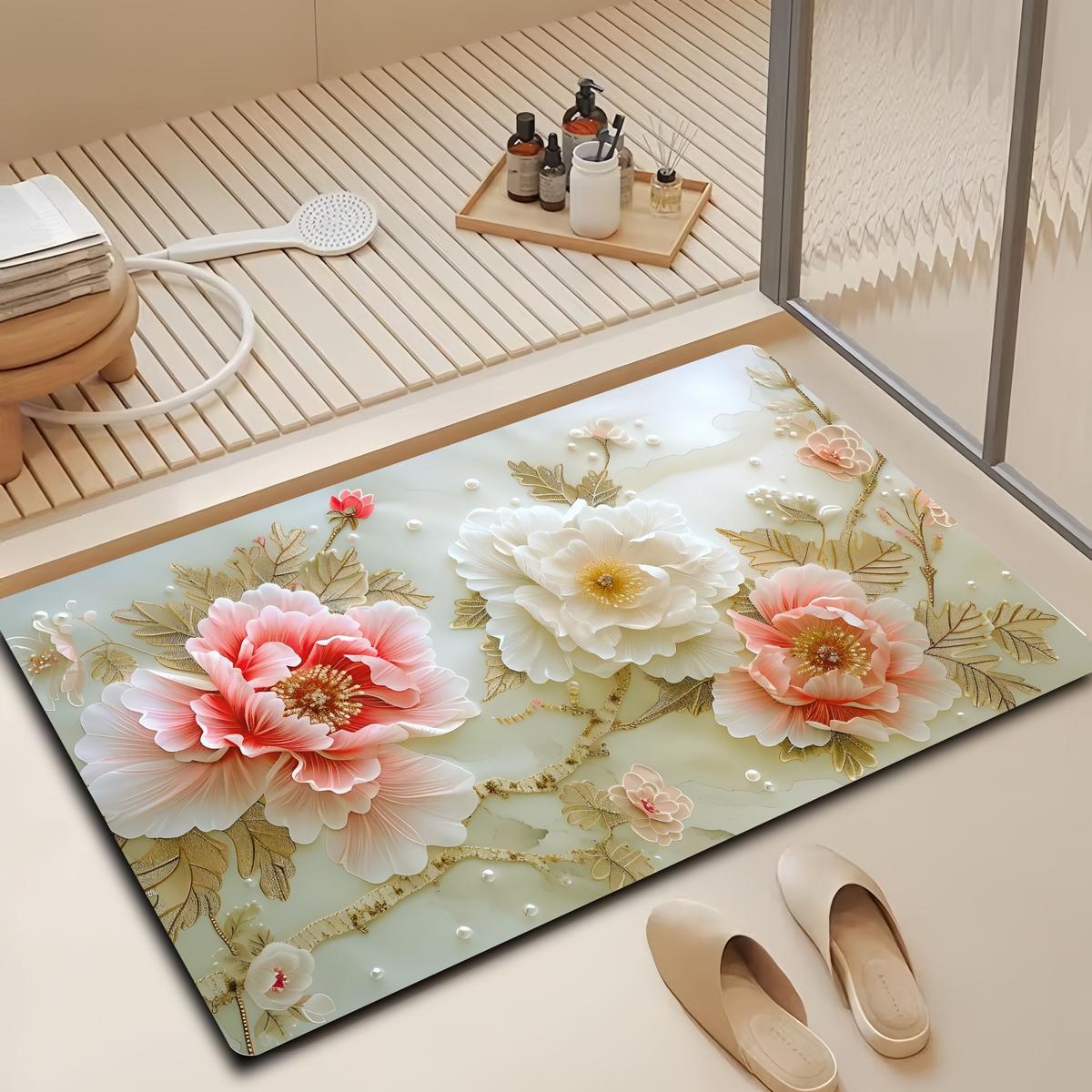 Heimdekoration Florales Design Brehn