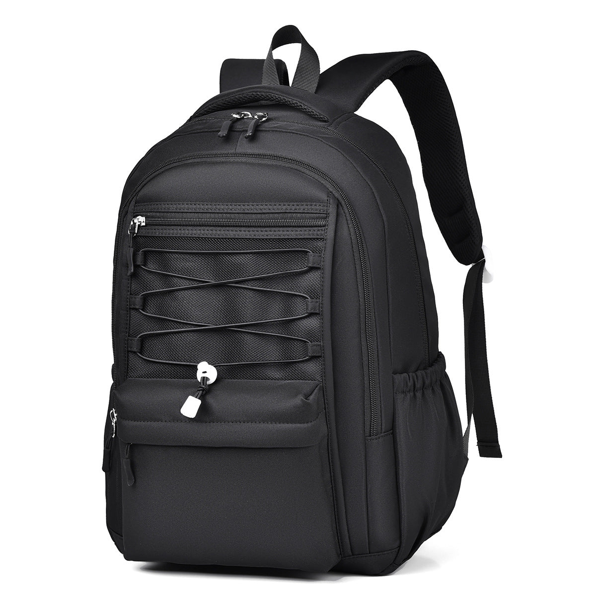 Vielseitiger Multi-Kompartiment-Rucksack Brehn