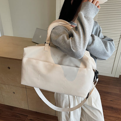 Funktionale Reis-Duffle-Tasche Brehn