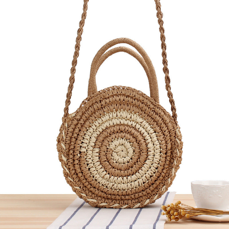 Rundkorb Tasche Brehn