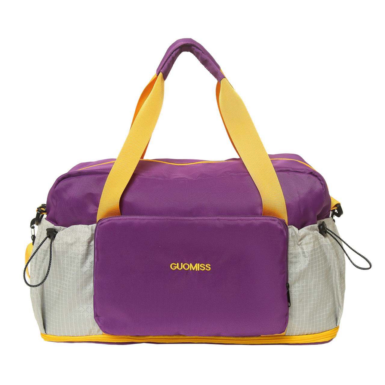 Leichte Reise-Duffel-Tasche