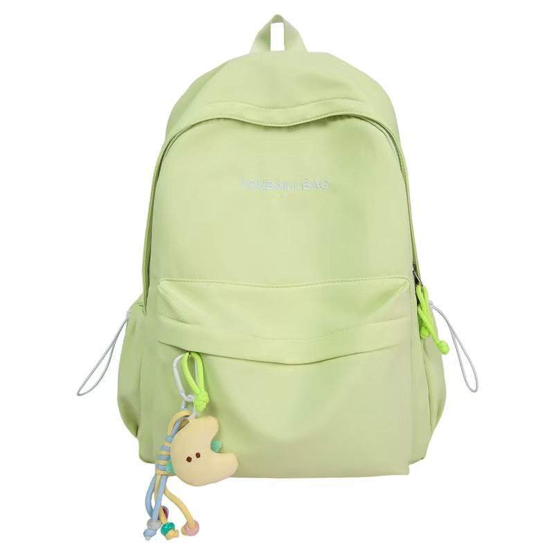 Funktionaler Alltags-Rucksack Brehn