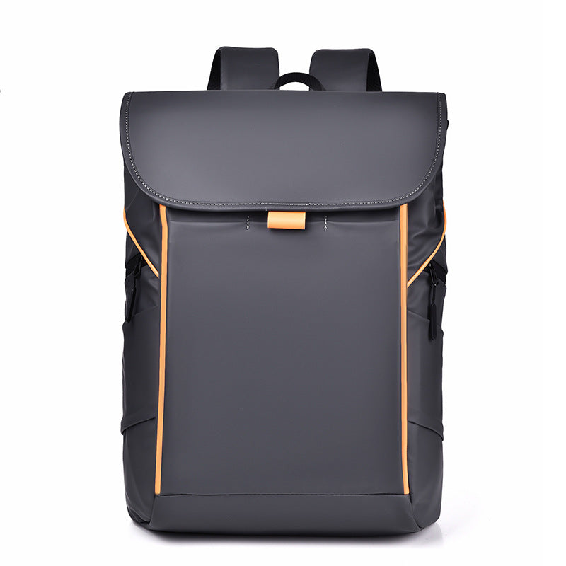 Stylische wasserdichte Rucksack Brehn