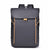 Stylische wasserdichte Rucksack Brehn
