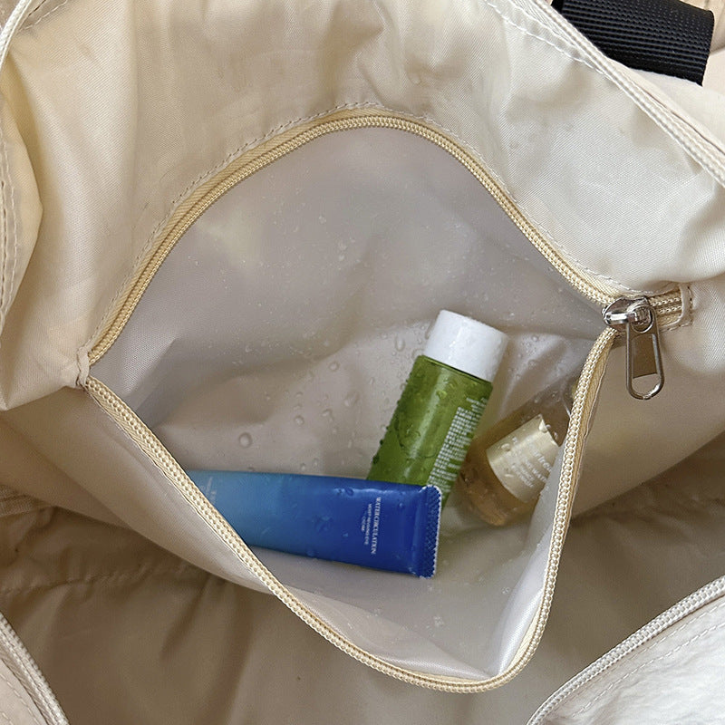 Allzweck Vielseitige Duffel-Tasche Brehn