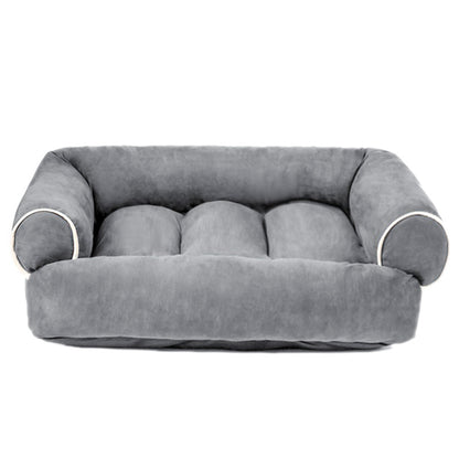 Luxuriöses orthopädisches Hundebett