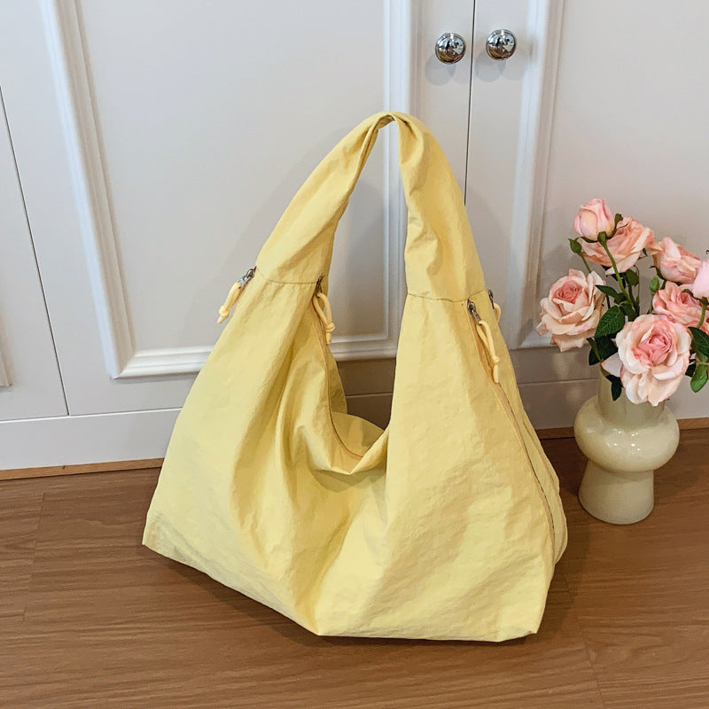 WoCasual Fashion Utility Tote Bag Brehn