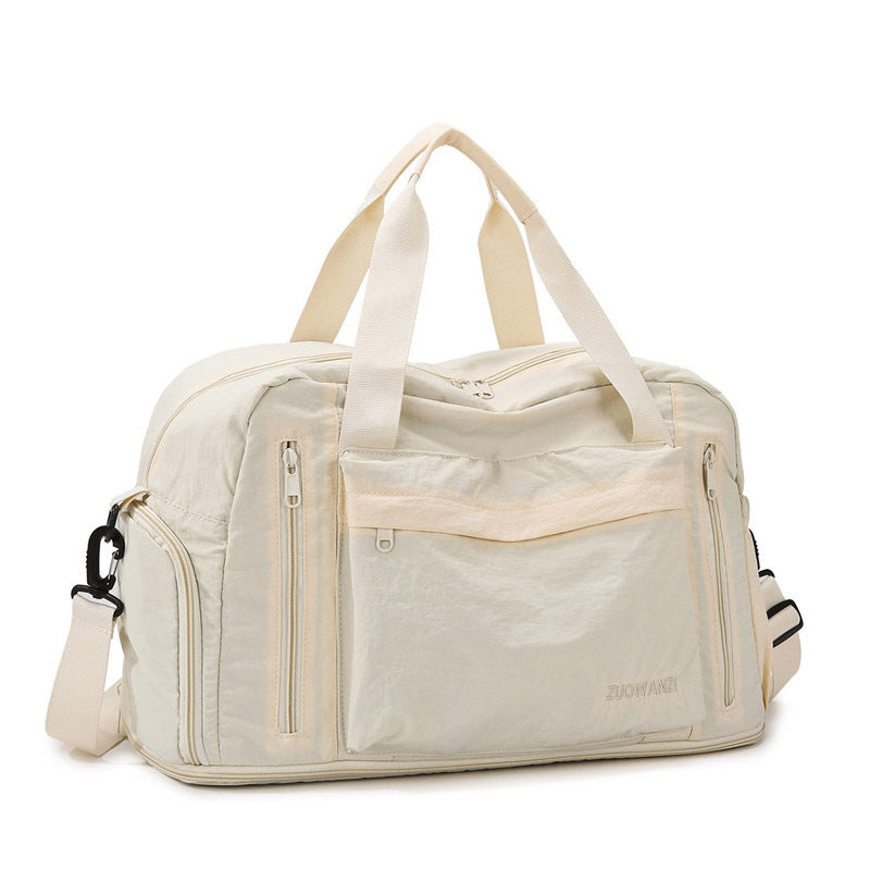 Multifunktionale Reise Fitness Duffel Bag
