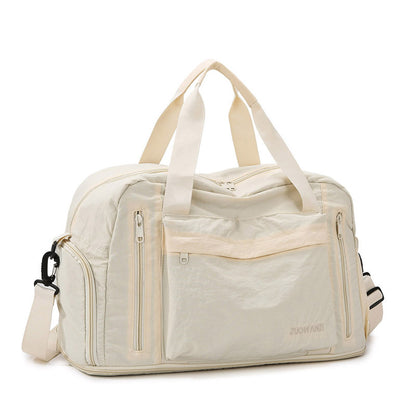 Multifunktionale Reise Fitness Duffel Bag