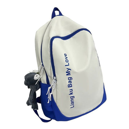 Vielseitiger Urbaner Reise-Rucksack Brehn