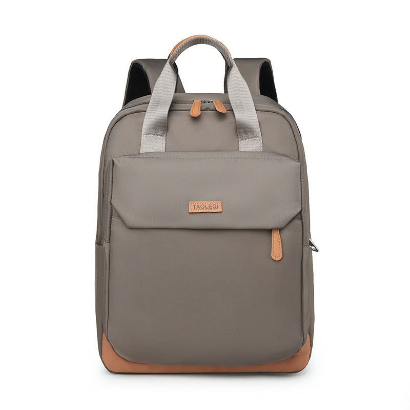 Essentieller Mehrzweck-Rucksack Brehn