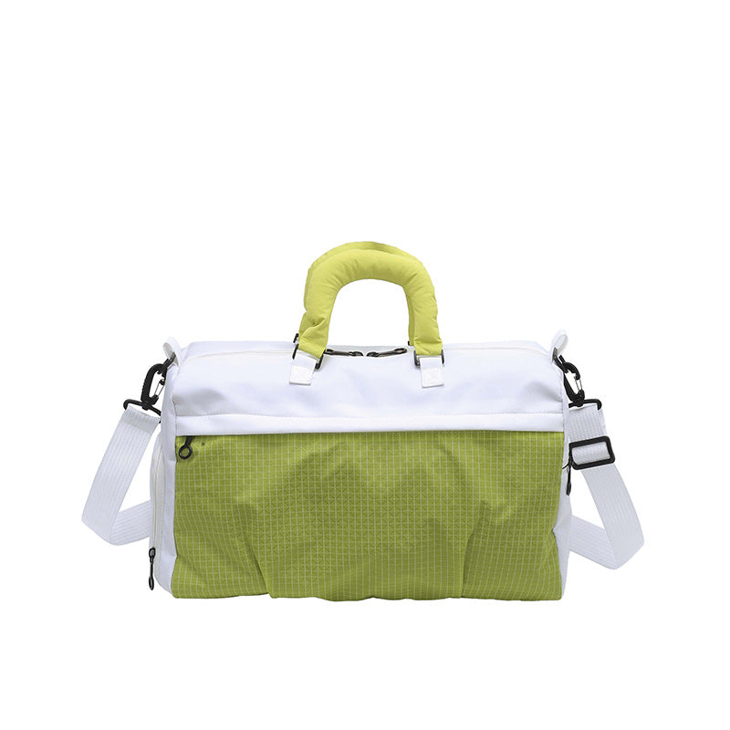 Vielseitige Reisetasche mit Mehrfach-Taschen-Design