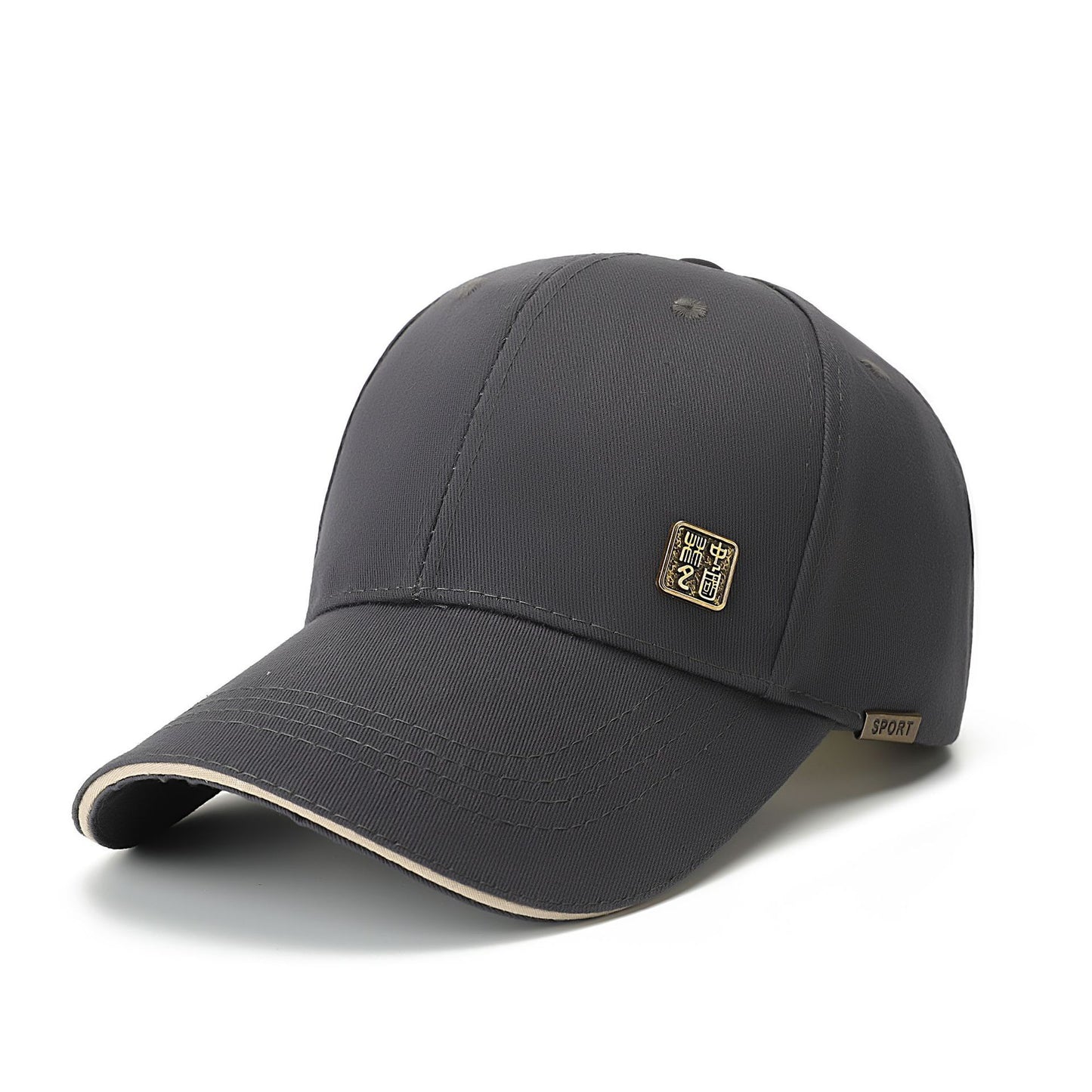 Damen Sportliche Baseballcap Brehn