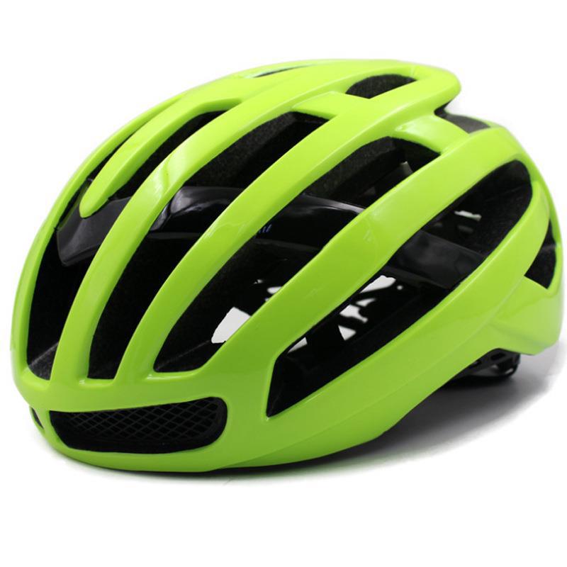 Leichtgewicht aerodynamischer Fahrradhelm Brehn