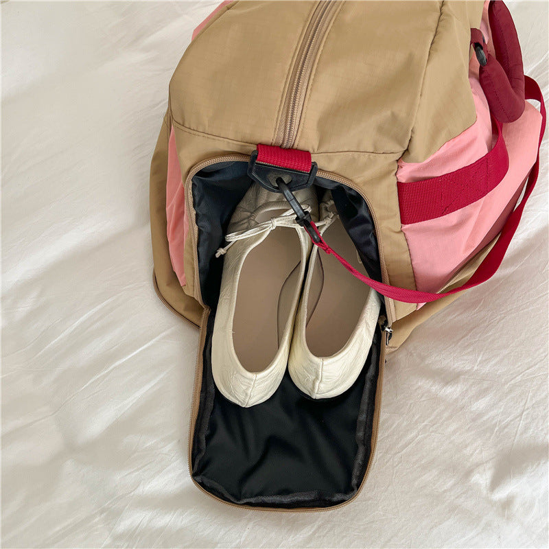 Vielseitige Mehrzweck-Sport-Duffle-Bag