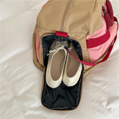 Vielseitige Mehrzweck-Sport-Duffle-Bag