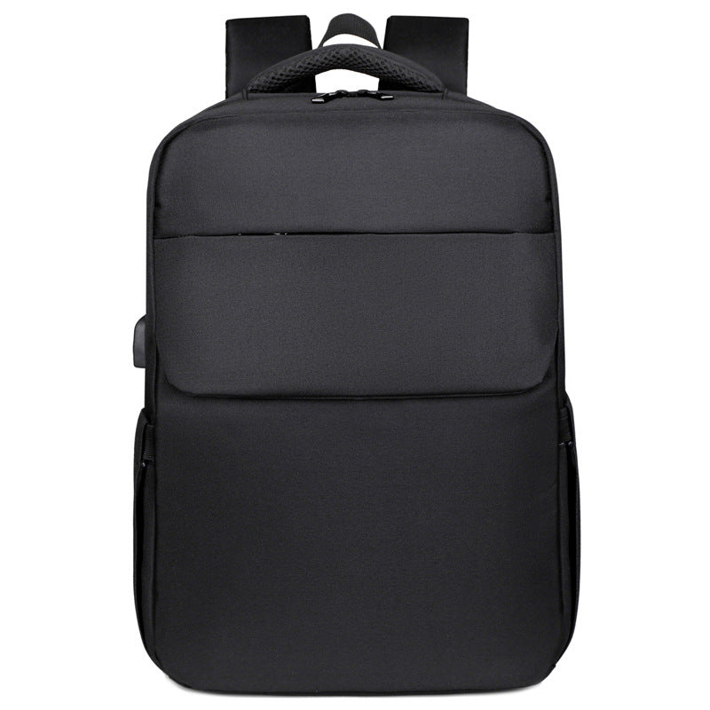 Moderner technikoptimierter Rucksack Brehn