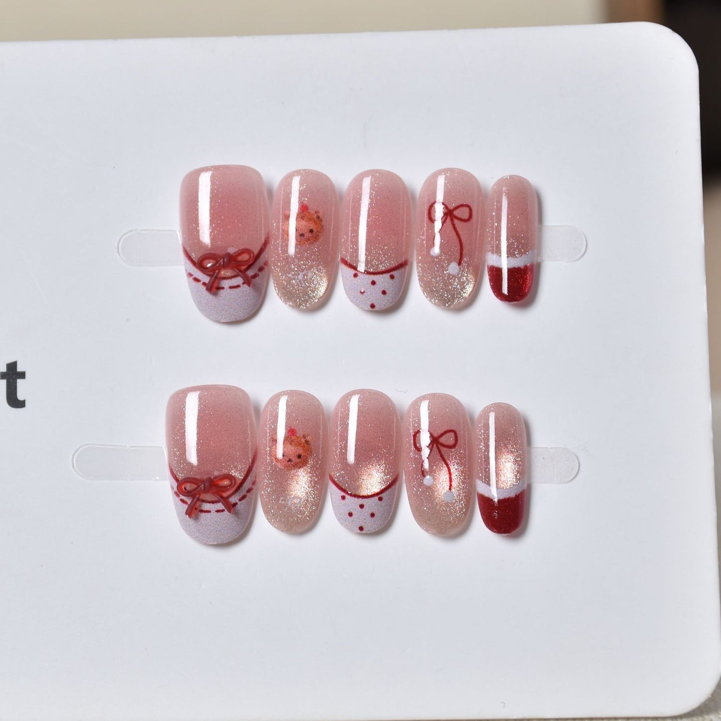 Nail Art Brehn