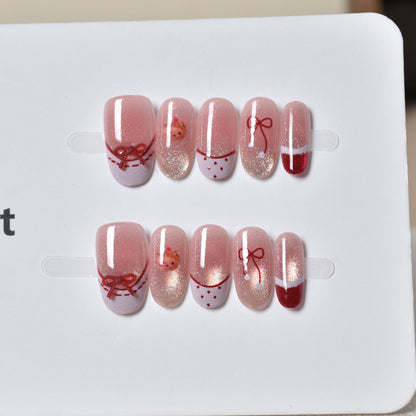 Nail Art Brehn