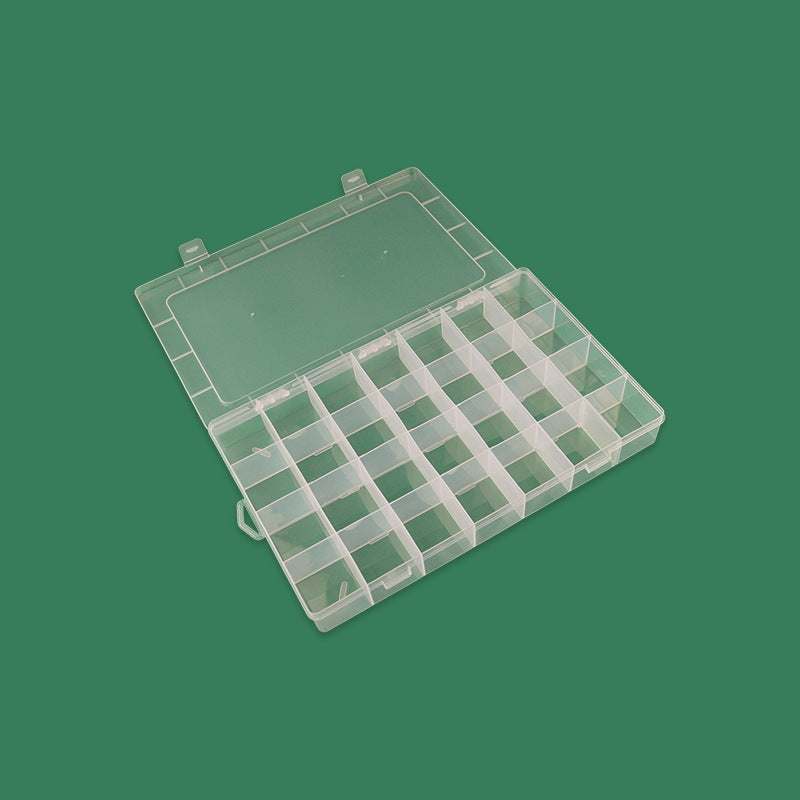 Multi-Division Bastelorganisator Schale Brehn