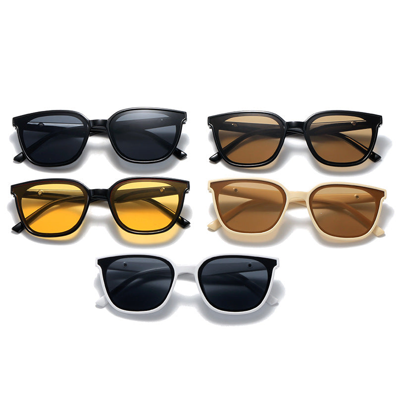 Damen Sonnenbrille Brehn