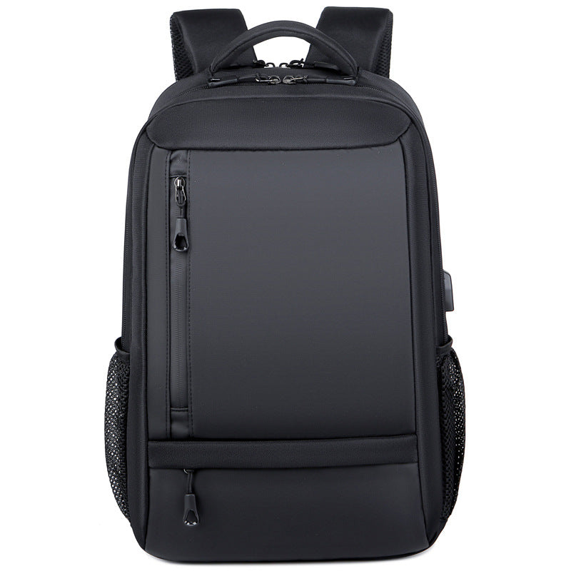 Moderner professioneller Laptop-Rucksack Brehn