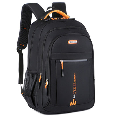 Funktionaler Sport-Rucksack Brehn