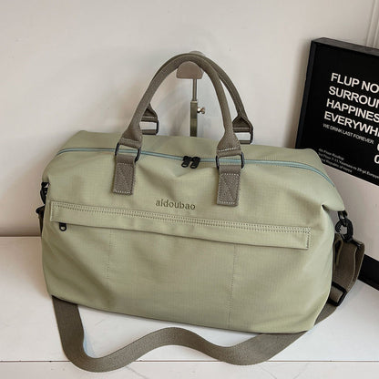 Vielseitige Reisetasche Brehn