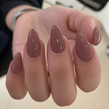 Elegante Stiletto Nagel Kunstverlängerungen Brehn 1789915860