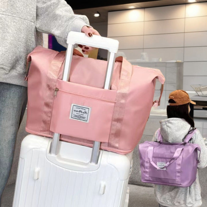 Reis-Duffel-Tasche Brehn