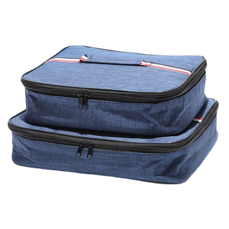 Reiseorganisator Tasche Brehn