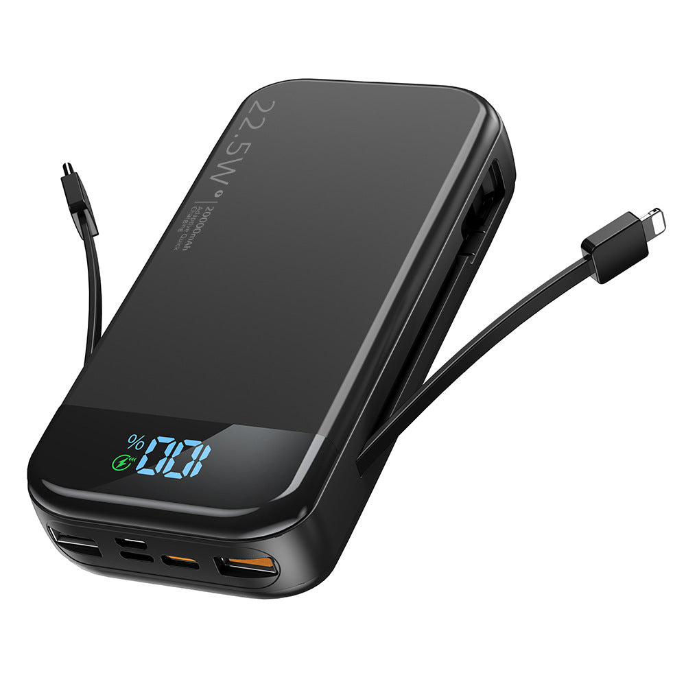Powerbank Brehn