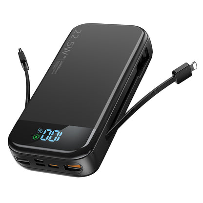 Powerbank Brehn