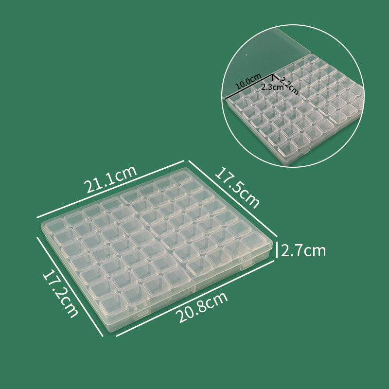 Modular Craft Lager Tray Brehn