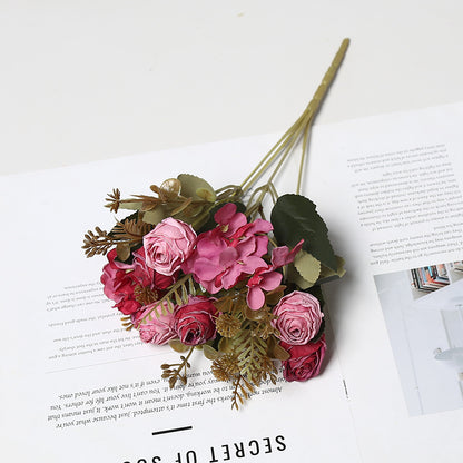 Premium Künstliches Blumenarrangement