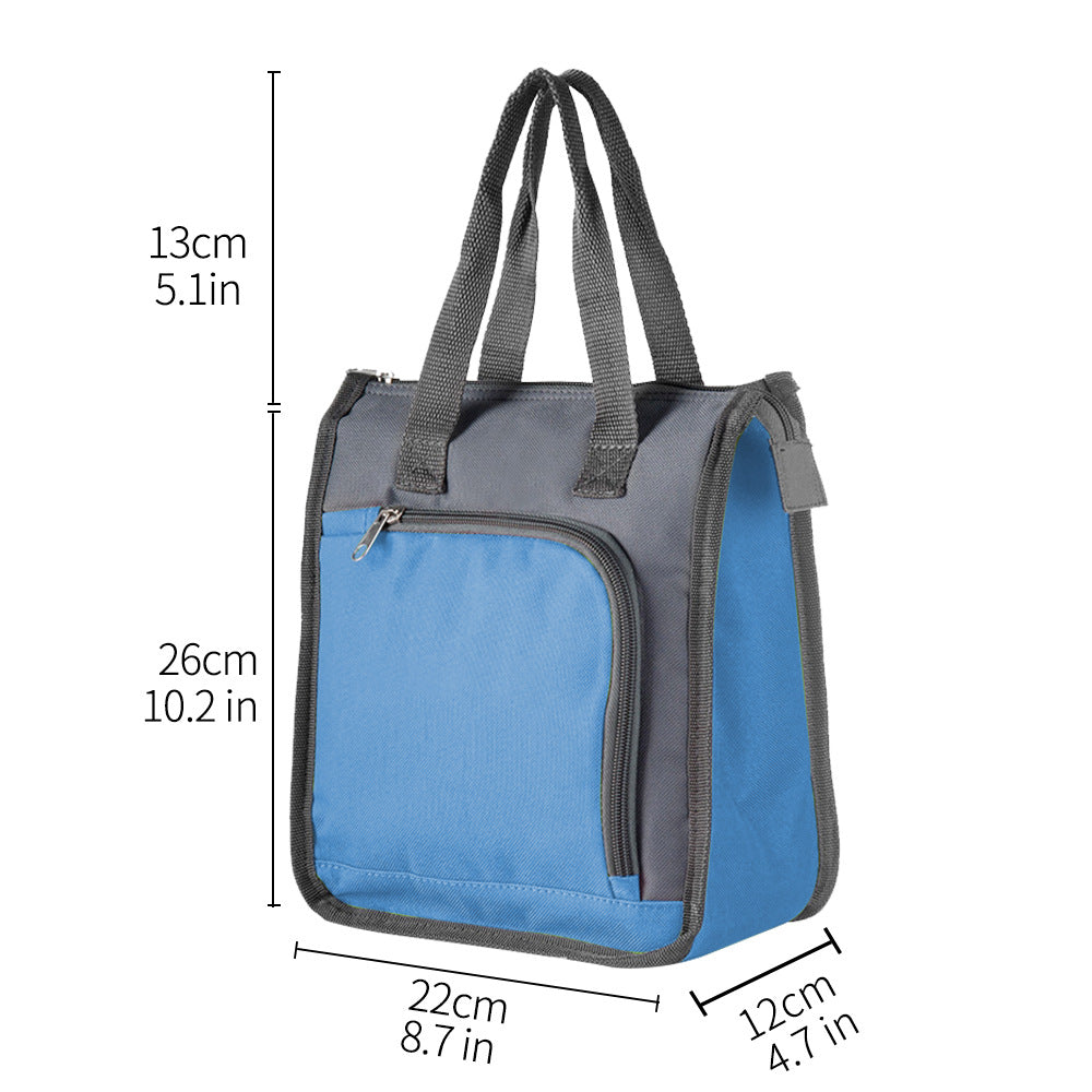 Damen isolierte Lunch-Tasche Brehn