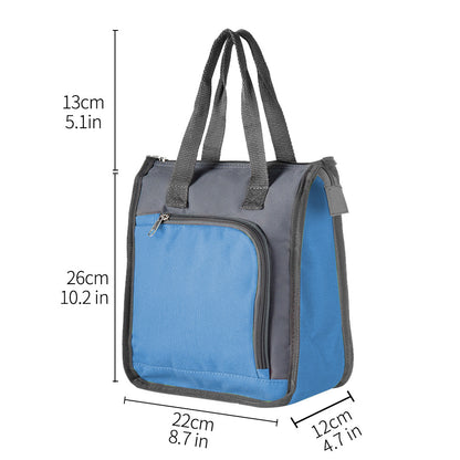 Damen isolierte Lunch-Tasche Brehn