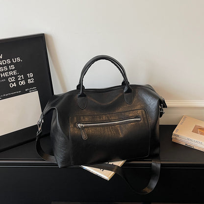 Elegante und Funktionale Weekender-Tasche Brehn