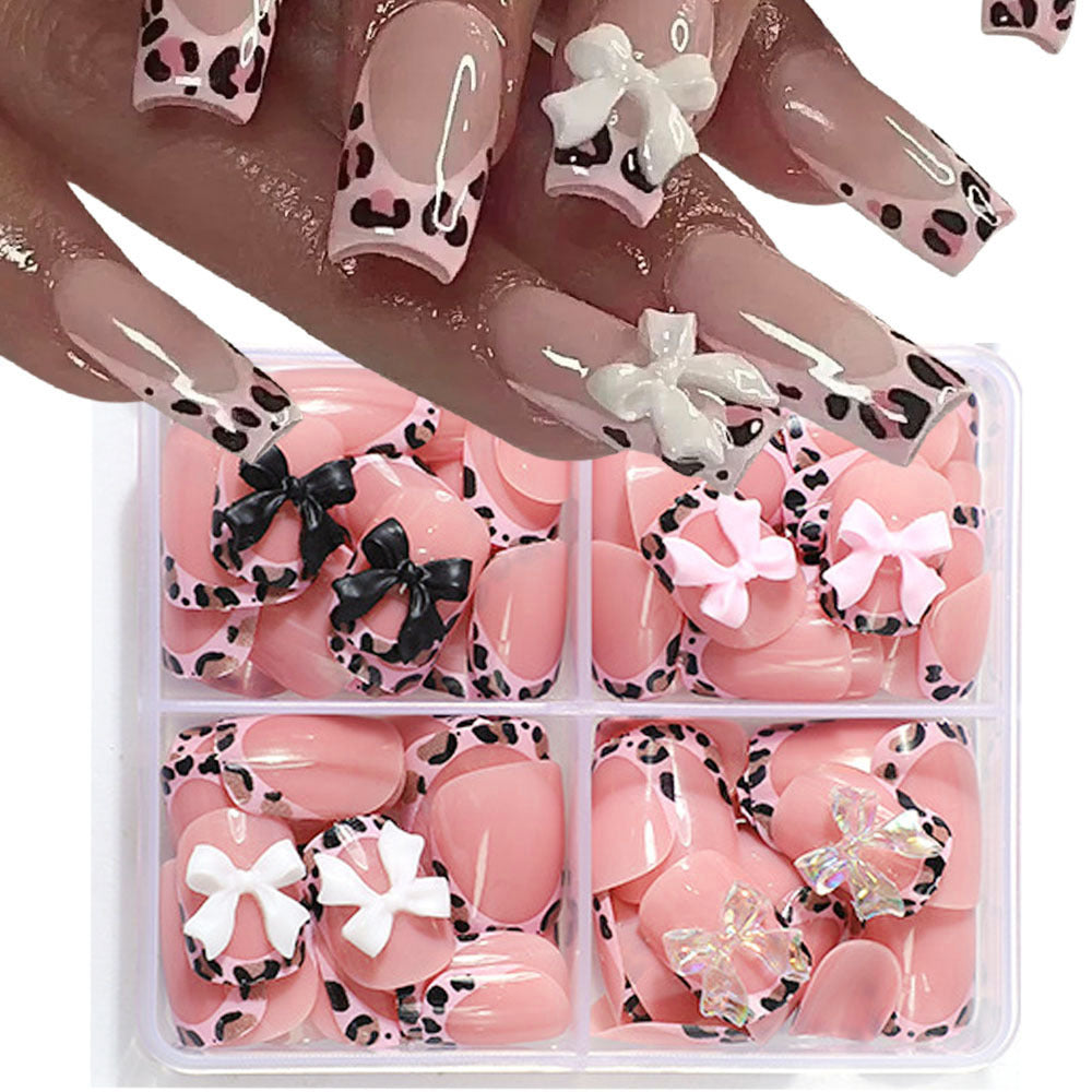 Kreatives Themen-Nagelkunst-Set Brehn