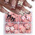 Kreatives Themen-Nagelkunst-Set Brehn